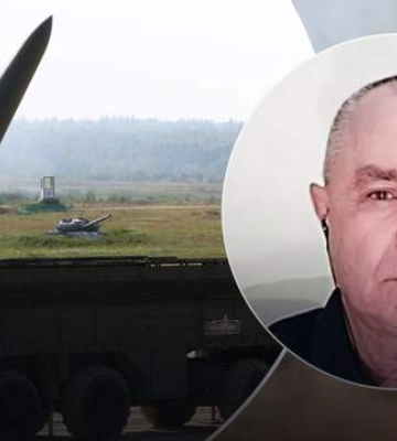 Коли може бути наступна атака на Київ: Світан оцінив рівень загрози