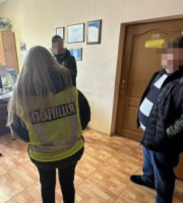 Правоохоронці провели обшуки в КП «Київавтошляхміст» і підрядників, залучених до ремонту Південного мосту