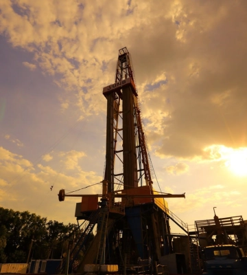 &quot;Укрнафтобурінню&quot; відмовили у відкритті касації на заборону видобутку на Сахалінському родовищі