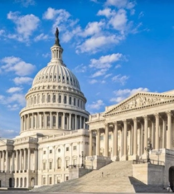 Сенат США ухвалив оборонний бюджет на 2024 рік - Україна може отримати $300 мільйонів
