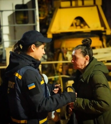 Росіяни атакували Одещину: пошкоджено будинки та постраждало понад 10 осіб