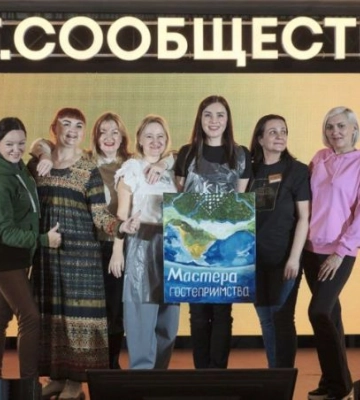 Оккупанты пытаются заманить доверчивых россиян на разграбленные курорты Мелитопольского района 