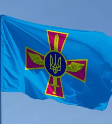 Уночі сили ППО збили 41 ворожий &quot;шахед&quot; із 42, більшість - на Одещині