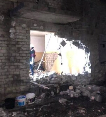 Атака тривала понад сім годин. РФ вдарила шахедами по Одеській області, збито 41 з 42 дронів, постраждали 11 людей — головне