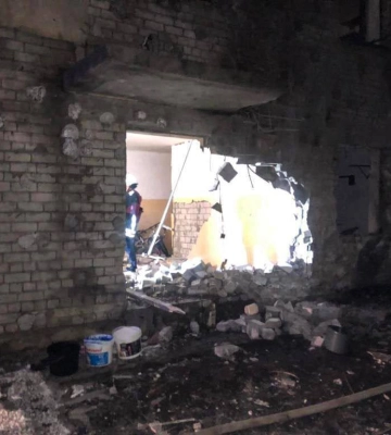 РФ атаковала Украину 42 Шахедами и шестью ракетами С-300 – Воздушные силы