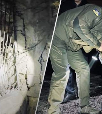 Українська ППО вночі збила 41 із 42 &quot;шахедів&quot;