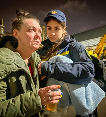 В Одесской области есть пострадавшие в результате атаки &quot;Шахедами&quot;: хронология 659 дня войны