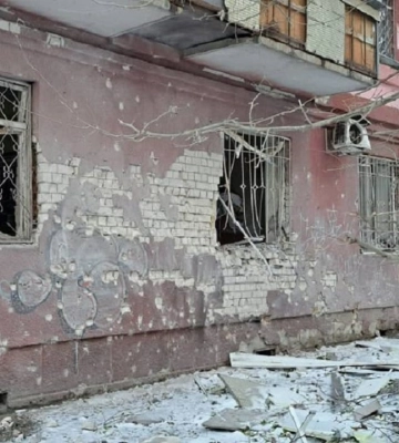 Росія використовує носії «Калібрів» для посилення ППО в Криму – ISW