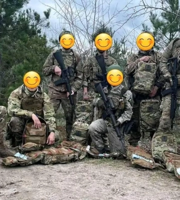 У Сумах хочуть перейменувати сквер СКД на сквер героїв 3 ОШБр