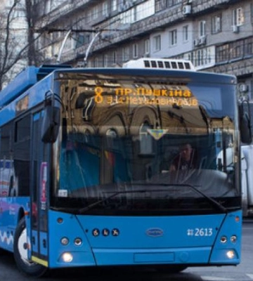 Повітряних тривог не було: як минула ніч у Дніпрі на 14 грудня