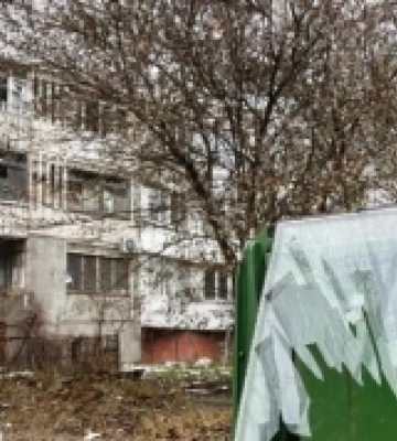 За минулу добу російська армія більше ста разів обстріляла Херсонщину, є жертви