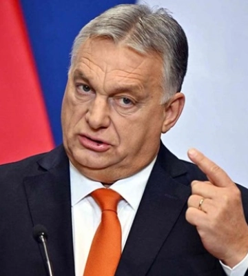 Швидкий вступ України в ЄС матиме руйнівні наслідки - Орбан