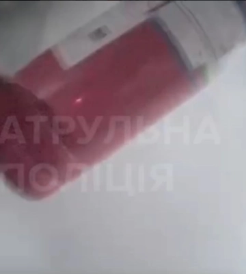 У Сумах патрульні загасили пожежу у квартирі