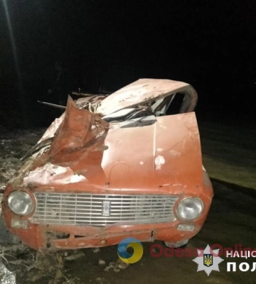 Один загиблий та один потерпілий у ДТП: лихач з Одеської області відповість у суді