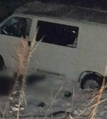 Внаслідок ДТП на Львівщині загинув водій мікроавтобуса