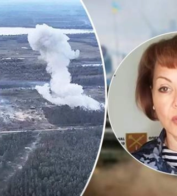 На лівобережжі Херсонщини українські захисники не здали ворогу жодної позиції, - ОК &quot;Південь&quot;