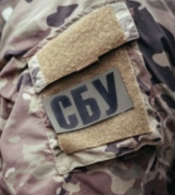Підозру отримав ворожий кулеметник, який захоплював Маріуполь та Волноваху