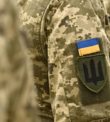 Винесли вирок чоловікові, який у селі на Волині побив колишню співмешканку