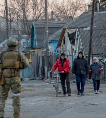 Окупанти запровадили нове &quot;правило&quot; голосування на виборах Путіна в Луганській області