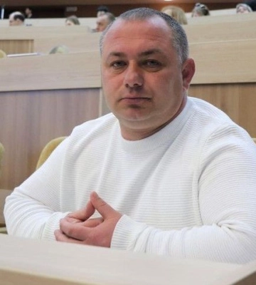 У Сумській міській раді – новий секретар