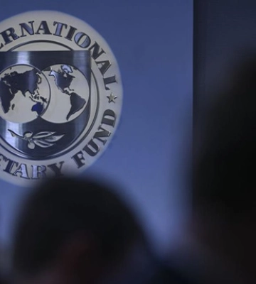 Україна отримала від МВФ 900 млн доларів