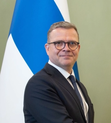 Ми маємо ухвалити рішення на підтримку України – прем’єр Фінляндії