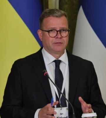 Прем’єр Фінляндії закликав ухвалити всі три важливі рішення щодо України на саміті ЄС