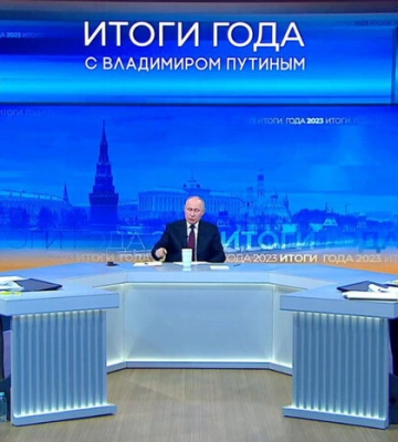 «Одеса – російське місто». Путін вигадав ще одну причину, чому знищує Україну
