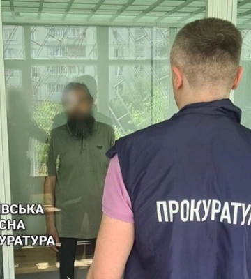 Жителя Безлюдівки судитимуть за державну зраду: &quot;Він &quot;зливав&quot; гауляйтеру Харківщини інформацію про Сили оборони&quot;