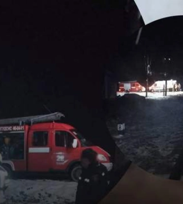 Легковик в&#039;їхав під потяг: на Вінниччині у ДТП загинули дві людини
