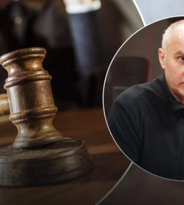 Нестору Шуфричу продовжили запобіжний захід: скільки він ще перебуватиме під вартою