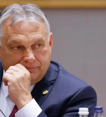 Не видит оснований: Орбан выдвинул новые условия по вступлению Украины в ЕС