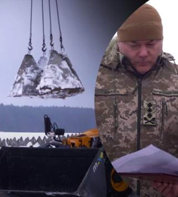 Рови, огорожі та бетонні піраміди: як ЗСУ укріплюють кордон з Білоруссю