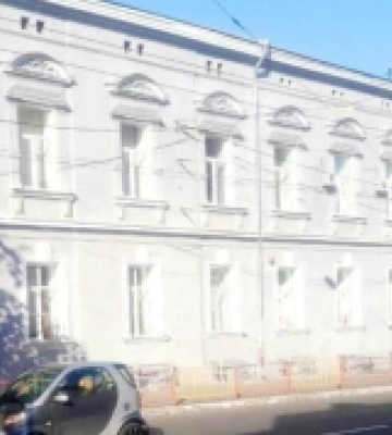 У Приморському районі Одеси планують реконструювати будівлю школи