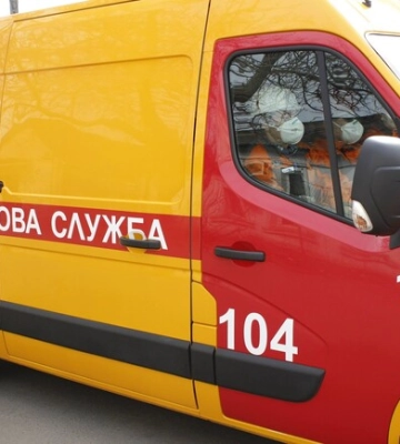 В Обуховском районе Киевской области произошел взрыв: что известно