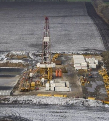 Стали известны новые подробности потери государством газа из Сахалинского месторождения