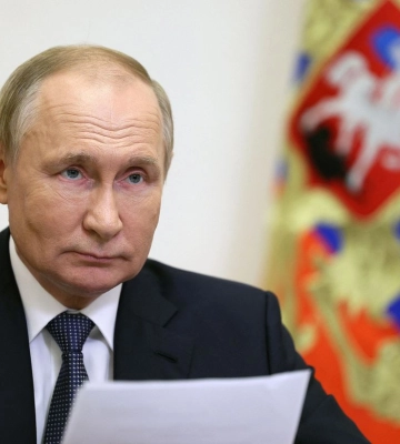 Плацдарм ВСУ в Крынках. Путин оправдал отступление РФ необходимостью &quot;скрыться в посадках&quot;