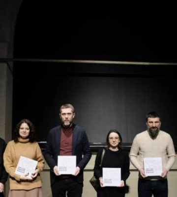 У Чернівцях презентували книгу про дітей, загиблих від російської агресії