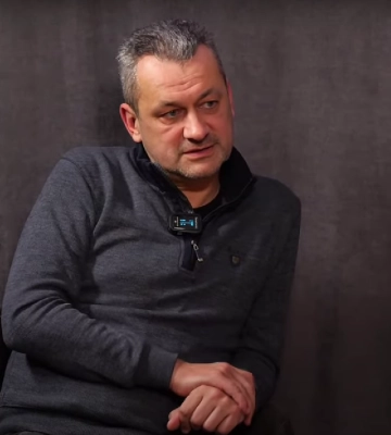 Існують технічні правила: як у Черкасах прибирають дороги від снігу