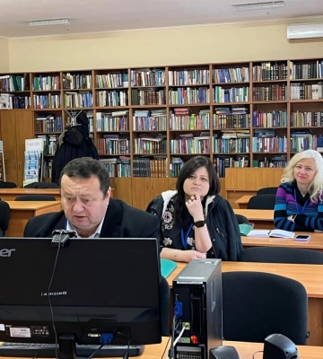 Педагоги Рівненщини можуть взяти участь у Всеукраїнському конкурсі «Учитель року – 2024»