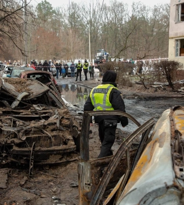 Частка тих, хто готовий до територіальних поступок РФ, зросла порівняно з травнем 2022 року, – КМІС