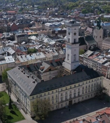 У Львові ліквідаторам наслідків аварії на ЧАЕС виплатять матеріальну допомогу