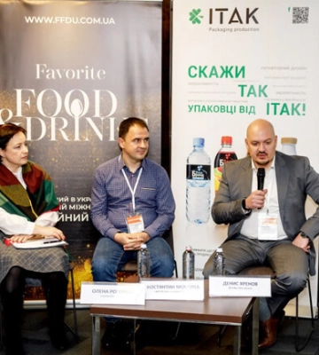 Денис Хренов: AB InBev Efes Україна готова до впровадження розширеної відповідальності виробника