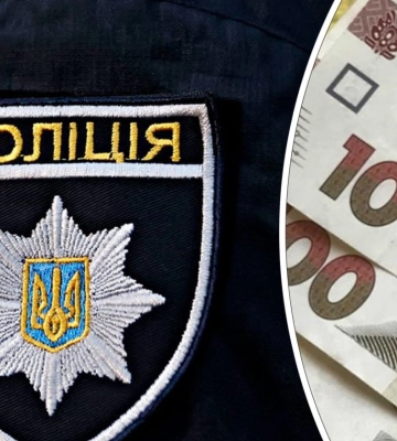 На Сумщині правоохоронці задокументували два факти пропозиції хабара
