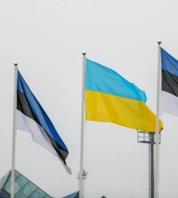 Javelin, боєприпаси та транспорт: Естонія надає Україні пакет військової допомоги на 80 мільйонів євро