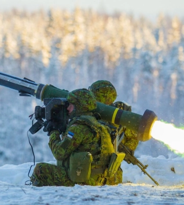 Україна отримає новий пакет допомоги від Естонії на 80 млн євро. Що відомо