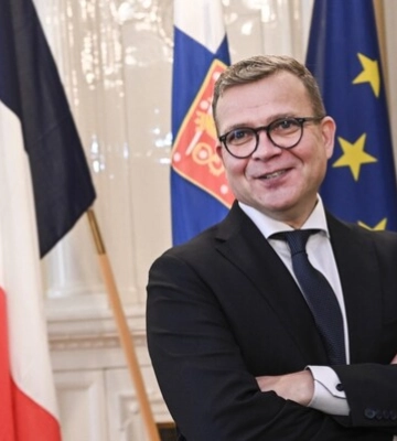 Прем’єр Фінляндії: Нам потрібно ухвалити сильні рішення щодо України і продемонструвати нашу єдність