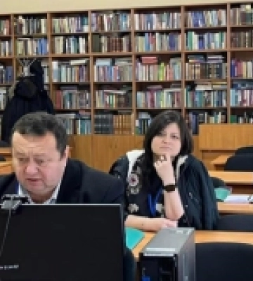 Педагоги Рівненщини можуть взяти участь у Всеукраїнському конкурсі «Учитель року – 2024»