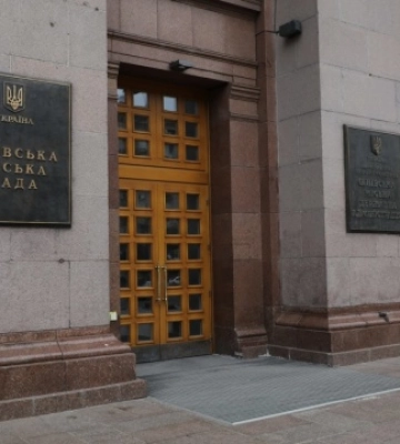 Київрада сьогодні планує виділити ще близько 600 мільйонів гривень на підтримку військових - Кличко