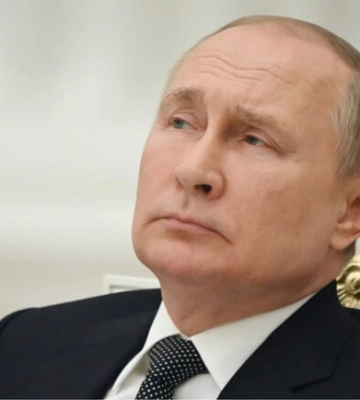 Путин рассказал, когда &quot;настанет мир с Украиной&quot;